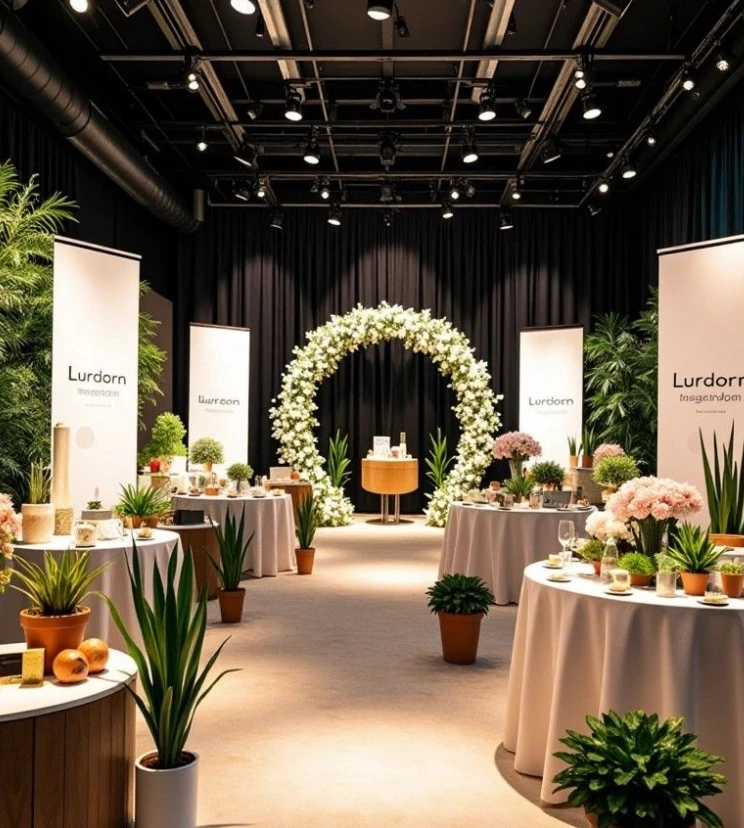 Product Launch Events