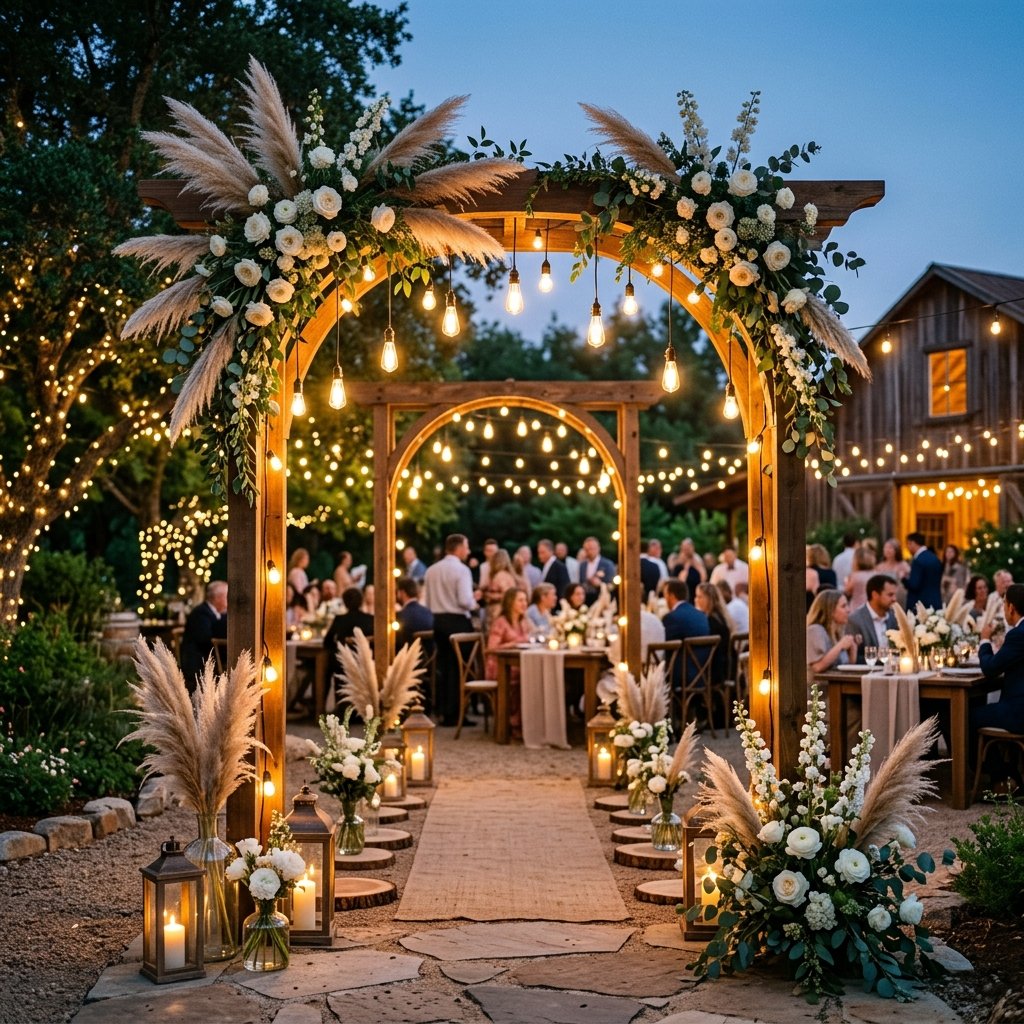Rustic Theme